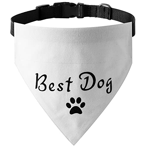 Verlobungsgeschenk, Bestes Hund Bandana Halsband, Hochzeit Hund Bandana, Verlobungsankündigung Hund Bandana, Verlobungsgeschenk, Hochzeitsfoto Requisite, Haustierschal, Haustierzubehör (Bestes von HDGDT