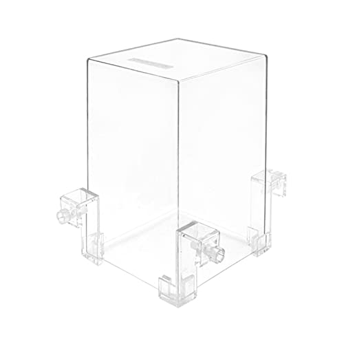 Acclimation Hatchery Inkubator Standortgerichtete Induktion Futtersuche Acryl Brutkasten Tanks Landschaftsbau von HDKEAN