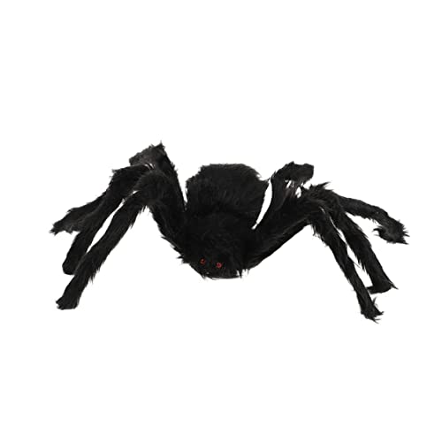 HEALEEP Halloween Haustierkostüm Spinne Kreatives Cosplay Weiches Bequemes Stofftier Halloween Outfit Für Hunde Katzen Haustier Party Zubehör HEALEEP Halloween Haustierkostüm Spinne Kreatives Cosplay Weiches Bequemes Stofftier Halloween Outfit Für Hunde Katzen Haustier Party Zubehör von HEALEEP