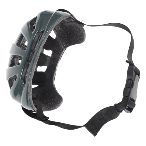 HEALEEP Hundekappe Für Motorradsicherheit Einstellbarer Helm Für Kleine Bis Mittelgroße Haustiere Schutzhelm Für Hund Und Katze Mit Lustigem Design Für Outdoor-aktivitäten Und Partys HEALEEP Hundekappe Für Motorradsicherheit Einstellbarer Helm Für Kleine Bis Mittelgroße Haustiere Schutzhelm Für Hund Und Katze Mit Lustigem Design Für Outdoor-aktivitäten Und Partys von HEALEEP