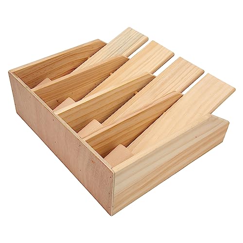 Entzückendes Hunde-Puzzlespielzeug aus Holz für Interaktives Spielen, Hilft, Langeweile zu Reduzieren, für Haustiere Geeignet, Holzscheitmaterial von HEEPDD