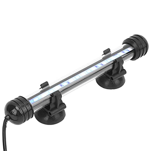 HEEPDD Aquarium Licht, LED Aquarium Licht Aquarium LED Licht für Aquarium (EU-Stecker 18cm) von HEEPDD