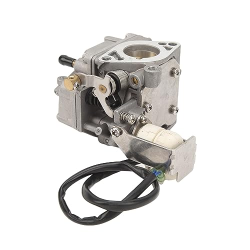 HELEVIA 20-PS-Vergaser 20-PS-4-Takt-Außenbordmotoren 6AH 14301 00 6AH 14301 01 von HELEVIA