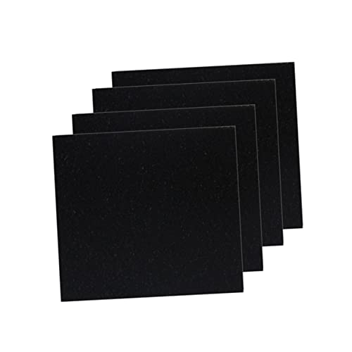 HEMOTON 1 Packung Katzenstreubox Tabletten Ersatz Holzkohle Black HEMOTON 1 Packung Katzenstreubox Tabletten Ersatz Holzkohle Black von HEMOTON
