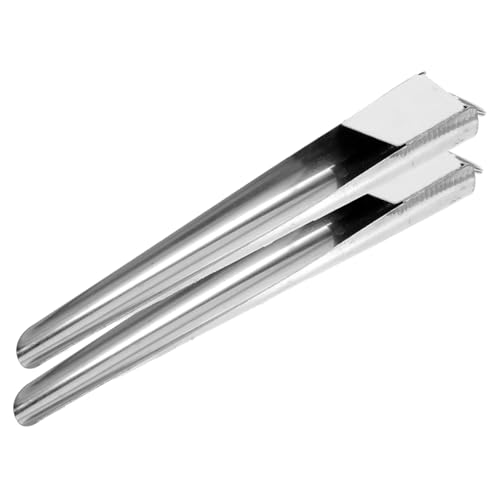 HEMOTON 2 Stück Edelstahl Plus Geschirr Vogelfutterspender Futterspender Vögel Outdoor Vogelfutterspender Vogelzubehör Hängende Vogelfutterstation Papagei Vogel Wasserfutterspender HEMOTON 2 Stück Edelstahl Plus Geschirr Vogelfutterspender Futterspender Vögel Outdoor Vogelfutterspender Vogelzubehör Hängende Vogelfutterstation Papagei Vogel Wasserfutterspender von HEMOTON