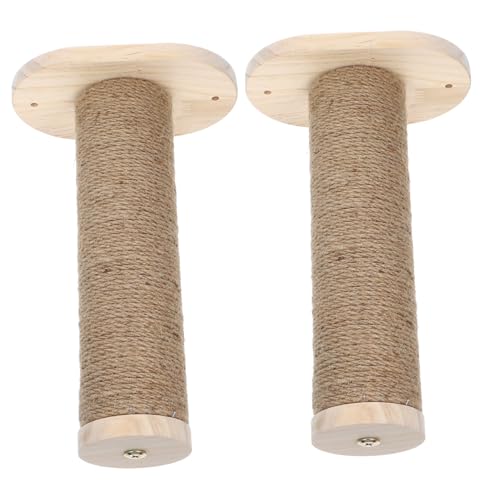 HEMOTON 2 Stück Teiliges Holz Katzenmöbel Wandmontierte Klettertreppe für Katzen und Langlebig für Innenräume Kletter und Spielmöglichkeiten für Katzen Platzsparende Katzenleiter für HEMOTON 2 Stück Teiliges Holz Katzenmöbel Wandmontierte Klettertreppe für Katzen und Langlebig für Innenräume Kletter und Spielmöglichkeiten für Katzen Platzsparende Katzenleiter für von HEMOTON