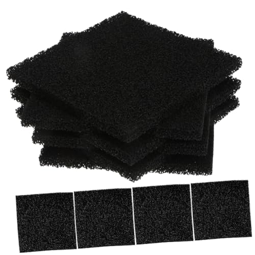 HEMOTON 20Stücke Aktivkohlefilter Für Katzenstreu Geruchsfilter Für Katzentoiletten Für Verschiedene Modelle Effektive Geruchskontrolle Und Hohe Absorptionseffizienz HEMOTON 20Stücke Aktivkohlefilter Für Katzenstreu Geruchsfilter Für Katzentoiletten Für Verschiedene Modelle Effektive Geruchskontrolle Und Hohe Absorptionseffizienz von HEMOTON