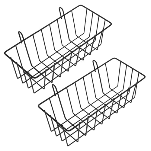 HEMOTON 2Stücke Heu Feeder Racks Multifunktionale Heuhalter für Käfige für Meerschweinchen und Kleine Nagetiere Platzsparend Lagern Heuabfall HEMOTON 2Stücke Heu Feeder Racks Multifunktionale Heuhalter für Käfige für Meerschweinchen und Kleine Nagetiere Platzsparend Lagern Heuabfall von HEMOTON
