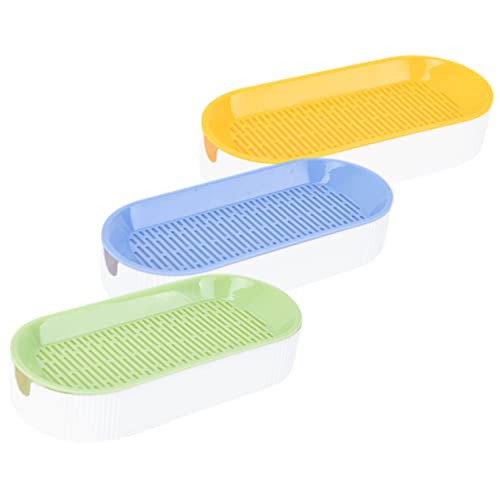 HEMOTON 3stücke Katzenpflanzen Mit Hydrokultur Katze Gras Box Erdloser Katzengras Pflanzkasten Für Haustiere Kreative Katze Gras Pflanzer Für Hause HEMOTON 3stücke Katzenpflanzen Mit Hydrokultur Katze Gras Box Erdloser Katzengras Pflanzkasten Für Haustiere Kreative Katze Gras Pflanzer Für Hause von HEMOTON