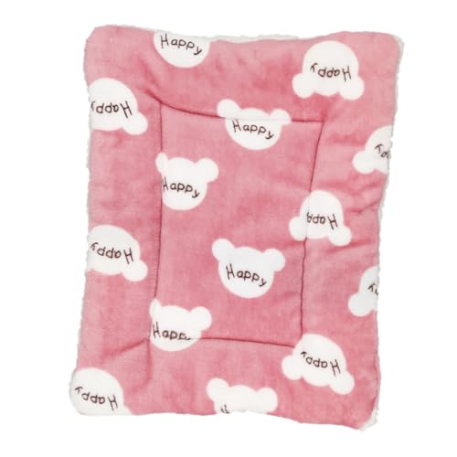 HEMOTON Ganzjahres Hundekissen Dicke Pet Warmhalte Matte Für Haustiere Katzenbett Bequemes Schlafkissen Für Katzen HEMOTON Ganzjahres Hundekissen Dicke Pet Warmhalte Matte Für Haustiere Katzenbett Bequemes Schlafkissen Für Katzen von HEMOTON