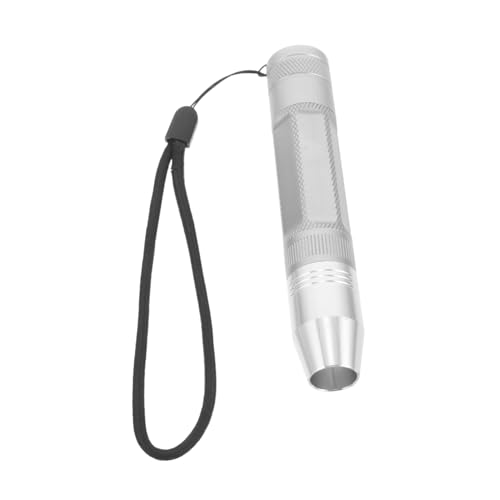 HEMOTON Eier-schirrer Mit Led-licht Für Vogeleier Und Gänseeier Wiederaufladbares Eier-überwachungstool Zur Embryonalentwicklung Kompaktes Design Für Hühnereier Und Andere Eier HEMOTON Eier-schirrer Mit Led-licht Für Vogeleier Und Gänseeier Wiederaufladbares Eier-überwachungstool Zur Embryonalentwicklung Kompaktes Design Für Hühnereier Und Andere Eier von HEMOTON