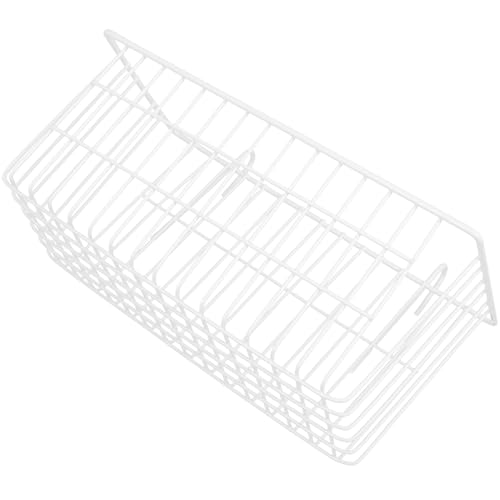 HEMOTON Kaninchen Heu Futterspender aus Metall Hängendes Design Waschbar Große Kapazität Geeignet für Hasen und Meerschweinchen für Outdoor Nutzung HEMOTON Kaninchen Heu Futterspender aus Metall Hängendes Design Waschbar Große Kapazität Geeignet für Hasen und Meerschweinchen für Outdoor Nutzung von HEMOTON