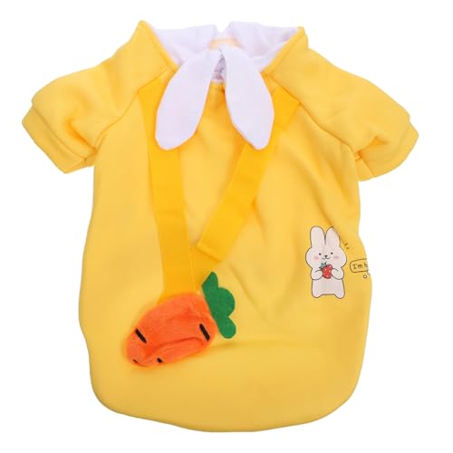 HEMOTON Kleidung Für Haustiere Welpen Kapuzenpullover Nur Für Kleine Hunde Katzen Hundepyjamas Winter Hundekleidung Mantel Hunde Weihnachtspullover Warme Hundekleidung Haustierkleidung HEMOTON Kleidung Für Haustiere Welpen Kapuzenpullover Nur Für Kleine Hunde Katzen Hundepyjamas Winter Hundekleidung Mantel Hunde Weihnachtspullover Warme Hundekleidung Haustierkleidung von HEMOTON