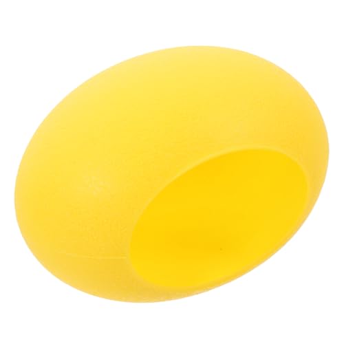 HEMOTON Kleintier Haus Lustiges Cartoon Design Hamster Schlafnest aus Material für Hamsterkäfige Dekoratives Versteck für Kleine Haustiere Gemütlicher Rückzugsort HEMOTON Kleintier Haus Lustiges Cartoon Design Hamster Schlafnest aus Material für Hamsterkäfige Dekoratives Versteck für Kleine Haustiere Gemütlicher Rückzugsort von HEMOTON