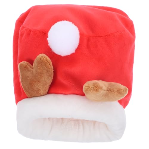 HEMOTON Schlafhaus für Hamster Warmes Bett aus Baumwolle für Winter Komfortables Nest für Haustiere Privatsphäre und Großes Design HEMOTON Schlafhaus für Hamster Warmes Bett aus Baumwolle für Winter Komfortables Nest für Haustiere Privatsphäre und Großes Design von HEMOTON