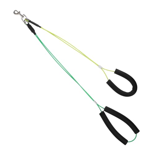 HEMOTON Verstellbare Hundepflege Schlaufe mit Bauchgurt Halter für Kleine Hunde Sorgt für Stabilität und Beim Grooming Einfache Handhabung und Vielseitig Einsetzbar Salons und Zuhause HEMOTON Verstellbare Hundepflege Schlaufe mit Bauchgurt Halter für Kleine Hunde Sorgt für Stabilität und Beim Grooming Einfache Handhabung und Vielseitig Einsetzbar Salons und Zuhause von HEMOTON
