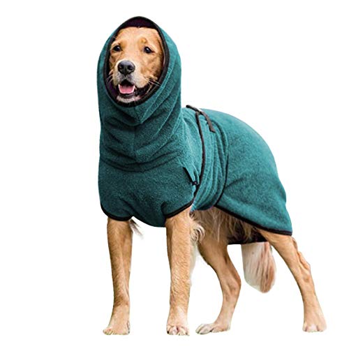 Herbst und Winter niedlich Haustier Kleidung Haustier Hund Dicke warme Kleidung Zubehör von HERSIL