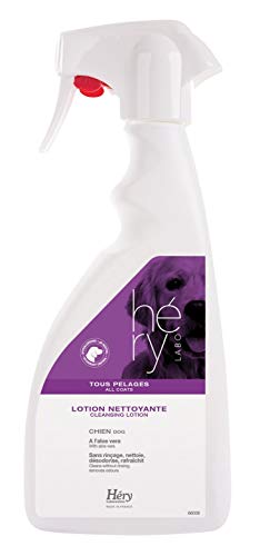 Hery Lotion universeel 500 ML von HERY