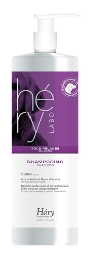 Hery Shampoo universal von HERY