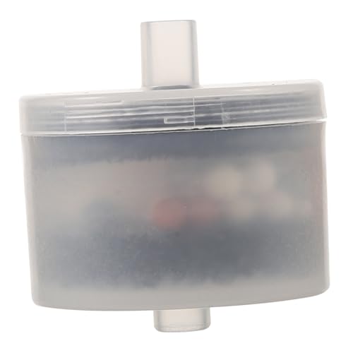 HIAKDOFT Haustier Trinkbrunnen Filter Ersatzfilter für Katzen und Hunde Wasserspender mit Aktivkohle und Harz Langlebiger Pet Wasserfilter zur von Haaren und Rückständen Verbessert HIAKDOFT Haustier Trinkbrunnen Filter Ersatzfilter für Katzen und Hunde Wasserspender mit Aktivkohle und Harz Langlebiger Pet Wasserfilter zur von Haaren und Rückständen Verbessert von HIAKDOFT