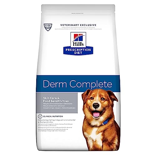 HILL'S PRESCRITION DIET DERM KOMPLETE ORIGINAL 1,5 kg von HILL'S PRESCRIPTION DIET