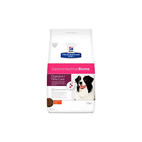 HILLS DIET Canine Gastro biome 10 kg von HILLS DIET