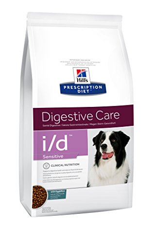 Hill´s Prescription Diet Canine i/d Sensitive für Magen-Darm-Erkrankungen beim Hund (1.5 kg) von HILLS DIET