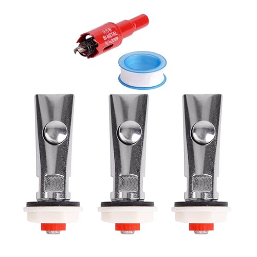 Automatische Schweine Wasser Nippel Trinker Trinkwerkzeug Touch Switching Waterer Cups Ziege Rinder Pferd Vieh Bewässerung Vieh Trinknippel Automatische Schweine Wasser Nippel Trinker Trinkwerkzeug Touch Switching Waterer Cups Ziege Rinder Pferd Vieh Bewässerung Vieh Trinknippel von HINAYOSAN