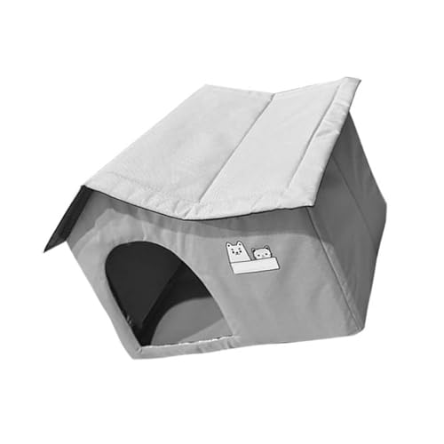 Beliebtes Kühlhaus für Haustiere mit fortschrittlicher thermoelektrischer Kühltechnologie für drinnen und draußen, für Hunde und Katzen, mit Klimaanlage Beliebtes Kühlhaus für Haustiere mit fortschrittlicher thermoelektrischer Kühltechnologie für drinnen und draußen, für Hunde und Katzen, mit Klimaanlage von HINAYOSAN