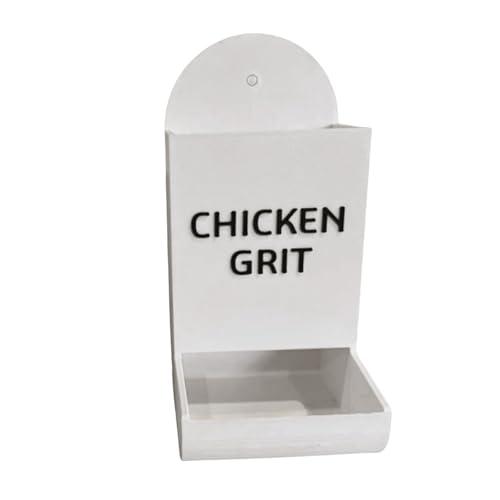 Gravities Futterspender, Druck, Heimdekoration, Haustier-Futterzubehör, Hühnergrit und Austernmuschel-Futterstation für Reptilien, dekorative Futterstation Gravities Futterspender, Druck, Heimdekoration, Haustier-Futterzubehör, Hühnergrit und Austernmuschel-Futterstation für Reptilien, dekorative Futterstation von HINAYOSAN