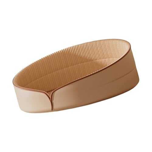 HINAYOSAN Hundesofa, Kuschelbett, Liege, Basis, luxuriöses Kissen, Sofa für kleine bis große Haustiere, kreatives Haustierbett, Nest, bequemes Hundebett HINAYOSAN Hundesofa, Kuschelbett, Liege, Basis, luxuriöses Kissen, Sofa für kleine bis große Haustiere, kreatives Haustierbett, Nest, bequemes Hundebett von HINAYOSAN