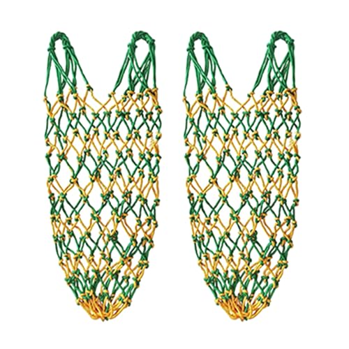 HINAYOSAN Web Heusack Aufbewahrungstasche Slow Feeder Heutasche Pferde Webtasche Mehrere Größen Große Kapazität Futtertasche Futtertasche HINAYOSAN Web Heusack Aufbewahrungstasche Slow Feeder Heutasche Pferde Webtasche Mehrere Größen Große Kapazität Futtertasche Futtertasche von HINAYOSAN