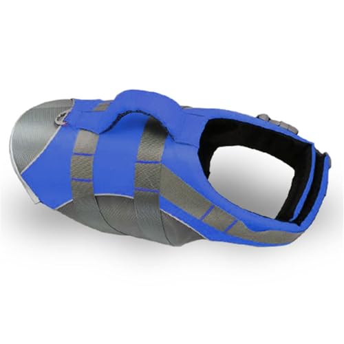 Hunde-Badeanzug, Rettungsgriff für Hunde, Schwimmweste mit Griff, Schwimmweste mit Griff, Schwimmweste Hunde-Badeanzug, Rettungsgriff für Hunde, Schwimmweste mit Griff, Schwimmweste mit Griff, Schwimmweste von HINAYOSAN