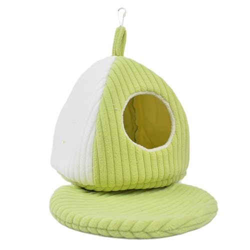 Nicht giftig für Vogelstreu, weiches Ruhen für Haustiere, Vögel, Zuhause, weiches Vogelnest für Wintervögel Nicht giftig für Vogelstreu, weiches Ruhen für Haustiere, Vögel, Zuhause, weiches Vogelnest für Wintervögel von HINAYOSAN