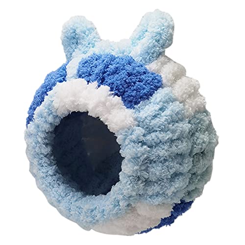 Papageiennest Plüschhaus Vogelkäfig Warm Kleine Haustier Hamster Winter Vögel Haus Kleiner Käfig Zubehör Papageien Käfig Zubehör Für Groß Papageiennest Plüschhaus Vogelkäfig Warm Kleine Haustier Hamster Winter Vögel Haus Kleiner Käfig Zubehör Papageien Käfig Zubehör Für Groß von HINAYOSAN