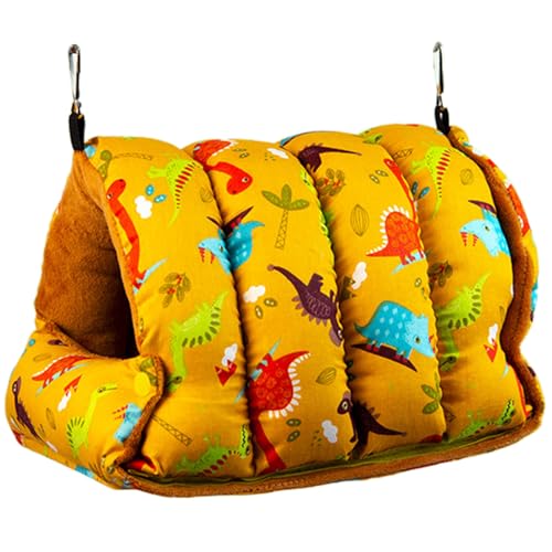 Warmes Vogelnest für den Winter, Papageien, Hängematte, Samt, Schuppen, Finkenkäfig, Vögel, Versteck, Bett, warme Schaukel, Höhle, Frettchen, Reptilien Warmes Vogelnest für den Winter, Papageien, Hängematte, Samt, Schuppen, Finkenkäfig, Vögel, Versteck, Bett, warme Schaukel, Höhle, Frettchen, Reptilien von HINAYOSAN