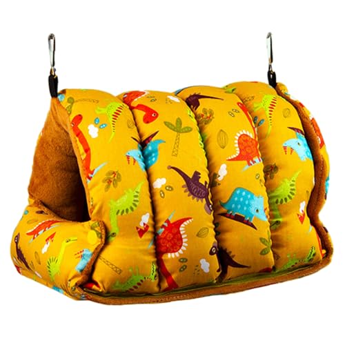 Warmes Vogelnest für den Winter, Papageien, Hängematte, Samt, Schuppen, Finkenkäfig, Vögel, Versteck, Bett, warme Schaukel, Höhle, Frettchen, Reptilien Warmes Vogelnest für den Winter, Papageien, Hängematte, Samt, Schuppen, Finkenkäfig, Vögel, Versteck, Bett, warme Schaukel, Höhle, Frettchen, Reptilien von HINAYOSAN