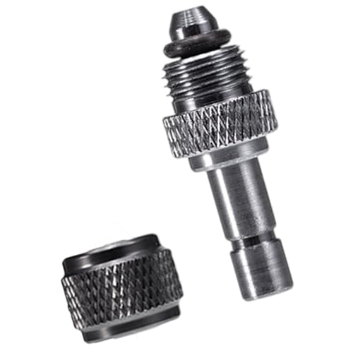HIOPOIUYT Aquascaping CO2 rechtwinkliger Adapter, Gelenkstruktur für Pflanzenwachstumssysteme, Wartungszubehör, widerstandsfähiger Aquariumadapter HIOPOIUYT Aquascaping CO2 rechtwinkliger Adapter, Gelenkstruktur für Pflanzenwachstumssysteme, Wartungszubehör, widerstandsfähiger Aquariumadapter von HIOPOIUYT