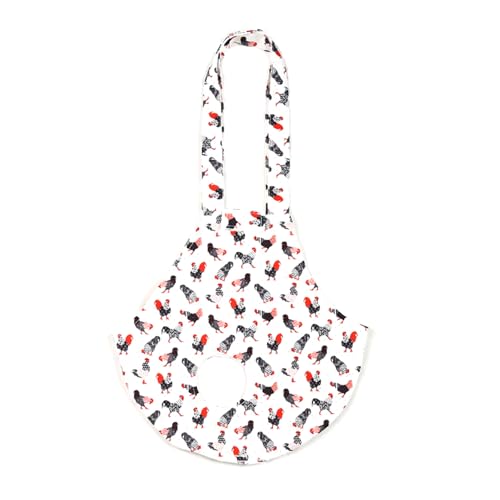 Multi Use Geflügelträger Tasche Zum Wandern Camping Hühnertransporthaltertasche Für Haustier Hühner Und Tierversorgung Hühnchenschlollen Multi Use Geflügelträger Tasche Zum Wandern Camping Hühnertransporthaltertasche Für Haustier Hühner Und Tierversorgung Hühnchenschlollen von HIOPOIUYT