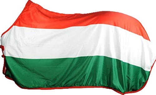 HKM 70167918.0040 Abschwitzdecke Flags, Flag Hungary von HKM