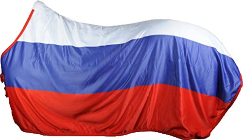 HKM 70167911.0036 Abschwitzdecke Flags, Flag Russia von HKM