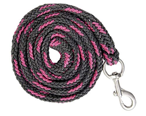 HKM 10025 Halfterset Sternchen, Halfter und Strick, Karabiner, Pony Shetty VB WB HKM 10025 Halfterset Sternchen, Halfter und Strick, Karabiner, Pony Shetty VB WB von HKM