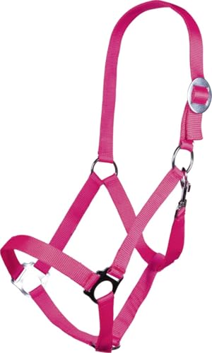 HKM 27868045.0618 Halfter -Stars Economy Softice- Pony, Neon pink HKM 27868045.0618 Halfter -Stars Economy Softice- Pony, Neon pink von HKM