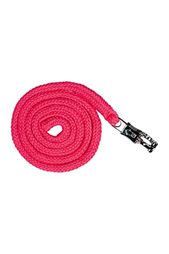 HKM 27888045.0507 Strick -Stars Softice- mit Panikhaken, Neon pink von HKM