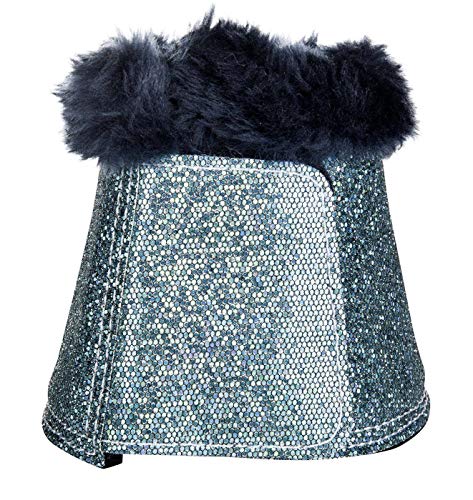 HKM 4057052189999 Hufglocken -Glitter-5203 Türkism HKM 4057052189999 Hufglocken -Glitter-5203 Türkism von HKM