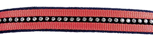 HKM 8978 Halfterset Crystal, Halfter und Strick, Karabiner, Pony Shetty VB WB HKM 8978 Halfterset Crystal, Halfter und Strick, Karabiner, Pony Shetty VB WB von HKM