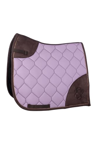 HKM Arctic Bay Schabracke Mauve One Size von HKM