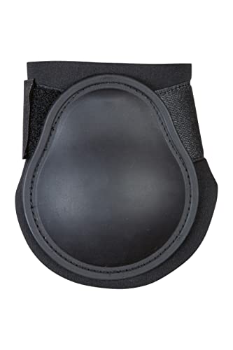 HKM Basic Streichkappe B9100 Schwarz Warmblut HKM Basic Streichkappe B9100 Schwarz Warmblut von HKM