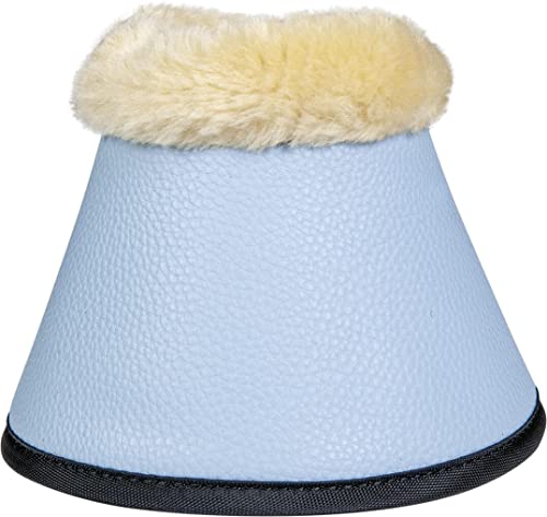 HKM Comfort Premium Hufglocke 6400 Babyblau Warmblut HKM Comfort Premium Hufglocke 6400 Babyblau Warmblut von HKM