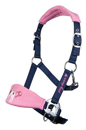 HKM Pony Dream Halfter Pink Pony von HKM